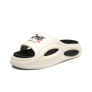 Sandalias Unisex de Verano con Suela Gruesa Antideslizante para Interiores y Exteriores, Zapatos Resistentes al Desgaste para Adultos - Product Image 5