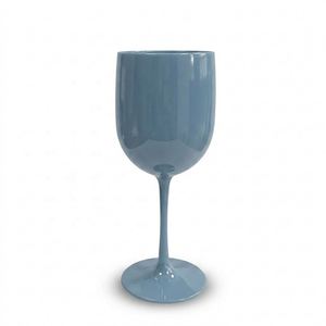 Copas de Vino de Plástico Reutilizables de 450 ml al por Mayor, Irrompibles, Resistentes a los Golpes, de Tritán, con Logotipo Personalizado para Bares y Hoteles - Product Image 4