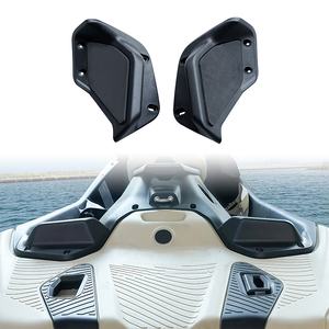 Yongjin Step Wedges Pédale <span class=keywords><strong>de</strong></span> marchepieds <span class=keywords><strong>pour</strong></span> Sea-Doo Spark - Product Image 5