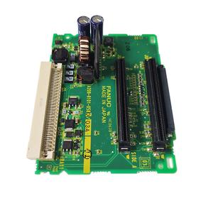 ระบบควบคุม Fanuc A03B-0827-B822 ของแท้ 100% อุปกรณ์ไฟฟ้าใหม่ A03B-0827-B822 ระบบ Fanuc Cnc ของแท้ 100% Fanuc A - Product Image 2