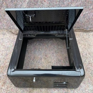 อะไหล่รถขุดแคตเตอร์พิลลาร์ รุ่น 312C 315C 320C 330C กล่องเก็บของ กล่องเก็บอุปกรณ์ อะไหล่รถขุด ผลิตจากโรงงานสำหรับแคตเตอร์พิลลาร์ - Product Image 4