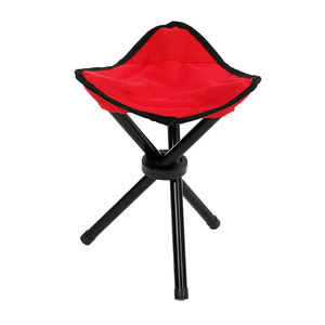Premium personalizado al aire libre pesca taburete ultraligero compacto OEM césped Picnic Camping silla plegable al por mayor plegable - Product Image 1