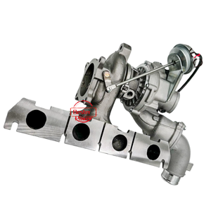 เทอร์โบชาร์จเจอร์06J145713S 06J145713Q 06J145713H 06J145722D 06J145722G สำหรับรถขนย้าย <span class=keywords><strong>T5</strong></span> <span class=keywords><strong>VW</strong></span> <span class=keywords><strong>2.0</strong></span> <span class=keywords><strong>TSI</strong></span> 110 KW 150 KW cjka cjkb 2011 - Product Image 3