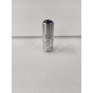 1PC utilisé mitutoyo M Plan Apo 100x/0.70 objectif de champ lumineux achromatique complet - Product Image 1