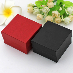 Nouveau porte-bijoux affichage stockage organisateur montre boîte boîtier élégant cadeau boîte pour Bracelet bracelet montres - Product Image 3