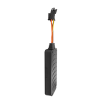 CJGPS CJ790 4G Détection ACC Suivi Gratuit Système d'Exploitation Pas Cher Traceur GPS GSM 4G pour Voiture Bus Scooter