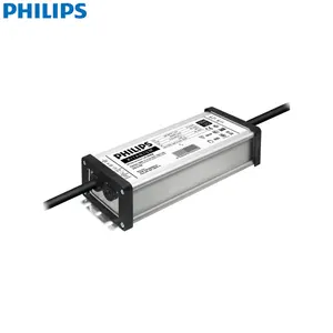 Philips Xitanium 200W 2.8-230V AOC I250 5.6A Philips Xitanium LV Drivers de LED Ao Ar Livre Ajustável Atual Independente