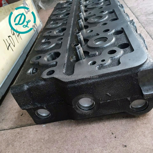 Cabeza de Cilindro EexcavaStart Diesel 4D94 6144-11-1112 para Excavadoras y Topadoras - Duradera, Confiable, Fácil de Instalar - Product Image 3