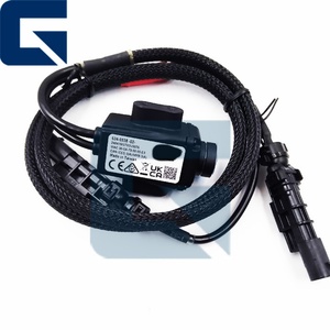 634-0538 6340538 12V <b>Digital</b> <b>Camera</b> for E326 GC Excavator - Product Image 1