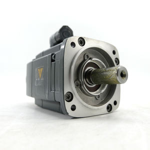 Servomotor de CA sin Escobillas de Alta Calidad en Oferta, 400V 50Hz 3000rpm 4.4Nm IP65 a Prueba de Polvo 1FK7042-2AK71-1RG0 para Siemens - Product Image 2