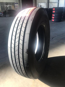 Neumáticos para Camión MARAMAX GOLDEN CROWN 385/65R22.5 20PR para Trabajo Pesado, Directo de Fábrica con Certificación DOT - Product Image 6