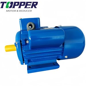 <span class=keywords><strong>YC</strong></span> loạt YC90L-2 1.5KW 2HP Single phase tụ điện bắt đầu động cơ cảm ứng dây đồng <span class=keywords><strong>AC</strong></span> động cơ 208-230V 50/60Hz CCC/CE/ISO9001 - Product Image 2