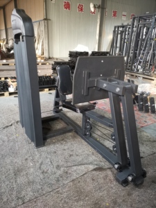 Machine d'entraînement fitness à <span class=keywords><strong>prix</strong></span> d'usine – <span class=keywords><strong>Presse</strong></span> à jambes pour sculpter les jambes, développer la force des cuisses, des mollets et des hanches - Product Image 6