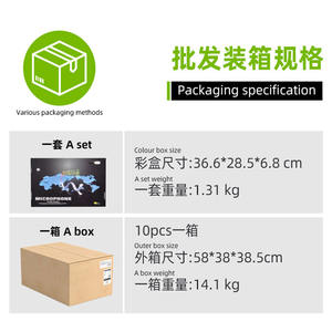 Microphone tout-<span class=keywords><strong>en</strong></span>-un rechargeable sans fil professionnel Recordio GAW-P128 Performance <span class=keywords><strong>en</strong></span> une à deux étapes Bobine mobile portable - Product Image 5