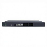 Venta de Fábrica: IP PABX 800 VoIP Económico Basado en el Sistema FreeSwitch
