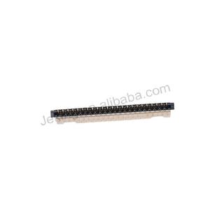 ขั้วต่อสายแบนแบบโค้งงอ 45 ขา ระยะห่าง 0.3 มม. รุ่น AYF334535 - Product Image 6