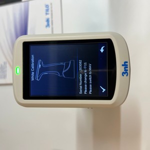 Espectrofotómetro 3nh Nuevo PS411 con <span class=keywords><strong>Certificado</strong></span> de Calibración CE Estándar ISO 17025 - Product Image 4