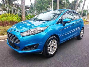 Ford Fiesta 1.5 Dynamic Type 2013-2016, transmission <span class=keywords><strong>automatique</strong></span>, <span class=keywords><strong>voiture</strong></span> d'occasion, boîte de vitesses <span class=keywords><strong>automatique</strong></span>, direction à gauche - Product Image 3