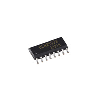 ULN2003ADR SMD SOP-16 Darlington Transistör Dizisi Entegre Devre Çipi Çin Malı