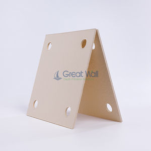 Feuilles de filtre à <span class=keywords><strong>vin</strong></span> en profondeur de cellulose SCP-334 Tampons 40*40 Papiers filtrants pour huile d'olive - Product Image 6