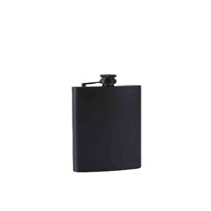 Flacon Anti-corrosion 6oz/7oz/8oz, 3 tailles, poignée confortable, forte étanchéité, flacon d'alcool, Portable, whisky, Flagon pour hommes Gi - Product Image 5