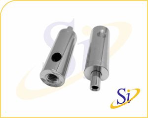 Sujetador Lateral para Sistemas de Suspensión de Cables, Componente Premium Duradero para Instalaciones de Iluminación, Cableado Industrial y Señalización - Product Image 6