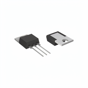 Original D8015L56 Single Diodes TO-220-3 Isolated Tab, Formed Leads Components Electronic - Product Image 1