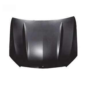 Kit de Carrocería Estilo AMG para Clase C W205, Parachoques Delantero/Trasero, Capó, Guardabarros Laterales, Punta de Escape, Alerón Trasero, Envío Gratis - Product Image 6