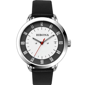 Relojes de Pulsera Automáticos para Hombre San Martin de Primera Marca, Reloj Superluminoso para Buceo Sks007 - Product Image 4