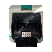 Ceng Feng CF1031 1079 Fournisseur direct d'usine Compteur de devises Détection de l'argent réel Trieur de billets de banque recyclable
