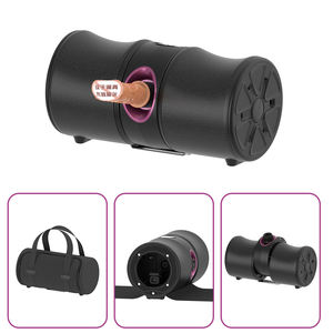 Elektrikli Akıllı Kadın Tam Otomatik Uzaktan Kumanda/APP Kontrollü Seks Oyuncağı Erkek Eşcinsel Mastürbasyon Cihazı Titreşimli Masaj - Product Image 3