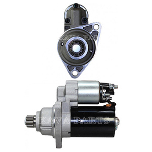 Motor de Arranque de 12V para Fiat Palio, Idea, <span class=keywords><strong>Doblo</strong></span> 0001121439 0001121440 51865316 - Product Image 1