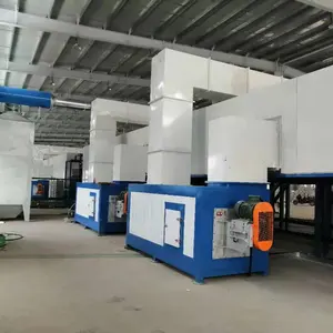 Machine de peinture en aérosol économique à prix d'usine, ligne de pulvérisation automatique, système de revêtement intelligent, peinture en aérosol en poudre