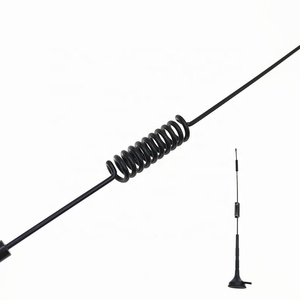 Antena 4G LTE de 360 mm con Base Magnética y Alta Ganancia de 14 dBi para Dispositivos Gateway con Conector SMA TS9, en Oferta - Product Image 4