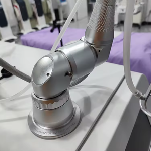 Machine de découpe laser CO2 certifiée CE, resserrement vaginal, traitement de l'acné, appareil de resserrement cutané - Product Image 5