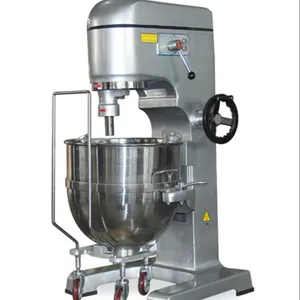 Commercial Platetary mixer10 20 30 40 50 60 70 80L