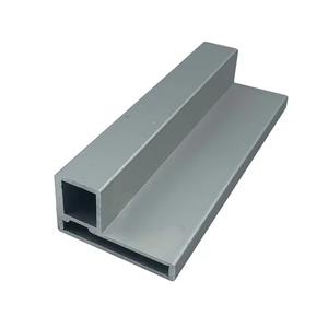 Customized CNC Machining <strong>Industrial</strong> <strong>Aluminum</strong> Alloy <strong>Profiles</strong> European Standards Including Bending Cutting Welding Processing - Product Image 5