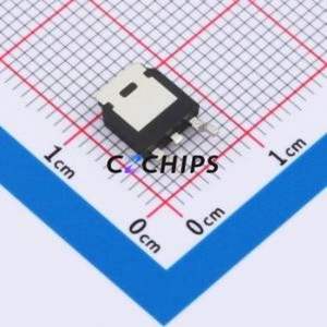 Original&New 2SJ194-VB TO-252 Transistor Field Effect Transistor (MOSFET) Whole Sale Electronic Component Chips & BOM Service - Product Image 2