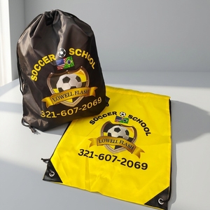 <span class=keywords><strong>Sac</strong></span> à cordon personnalisé 210D MCH pour promotion de marque, sport, randonnée, école, coloré, imperméable, durable, réutilisable, en polyester - Product Image 2