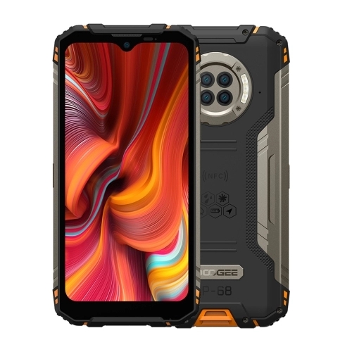 Naranja