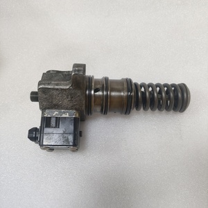 Pompe à injection de carburant neuve de haute qualité 10116257 pour pièces de moteur d'équipement lourd Liebherr <span class=keywords><strong>D934</strong></span> Garantie de 3 mois - Product Image 3