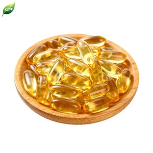 KLIFE, оптовая цена, источник водорослей ISO, пищевой рыбий жир Omega 3 Omega6 Omega9 DHA / EPA порошок, хороший водорастворимый порошок DHA - Product Image 3