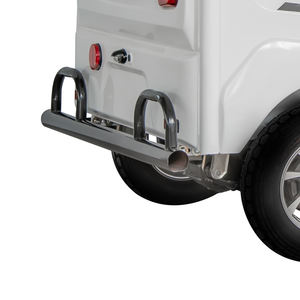 DAYUN-triciclo eléctrico para pasajeros, rickshaw, cómodo, tuk, para llevar pasajeros, <span class=keywords><strong>2022</strong></span> - Product Image 3