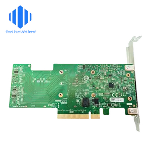 9600-24i Raid Card