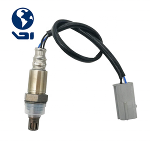 Sensor de oxígeno del motor nuevo compatible con emisiones Número de pieza 22693-ZE00A Garantía de 1 año para <span class=keywords><strong>NISSAN</strong></span> <span class=keywords><strong>PULSAR</strong></span>/ROGUE/URVAN/VERSA NOTA - Product Image 1