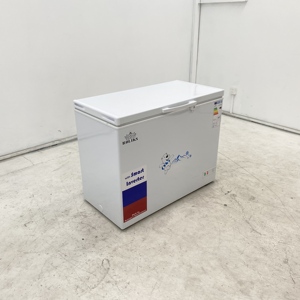 Mini congélateur <span class=keywords><strong>coffre</strong></span> domestique à <span class=keywords><strong>petit</strong></span> <span class=keywords><strong>volume</strong></span> 150-320 litres Refroidissement direct Température mécanique - Product Image 2