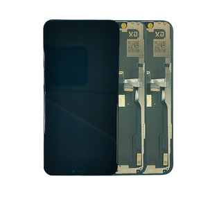 หน้าจอ LCD ระบบสัมผัส<span class=keywords><strong>3D</strong></span> คุณภาพสูงสำหรับ <span class=keywords><strong>iPhone</strong></span> 11/11 PROMAX <span class=keywords><strong>6</strong></span>.5นิ้ว250-300cd ส่องสว่างรับประกัน<span class=keywords><strong>6</strong></span>เดือน - Product Image 1