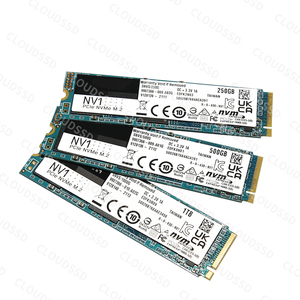 SSD NVMe PCIe Interno SATA 3.0 M.2 2280 NV1 Original para Ordenador de Escritorio - Product Image 4