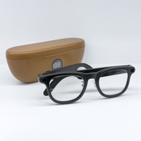 Lunettes Vidéo Intelligentes avec Indicateur de Batterie, Étui de Charge Magnétique, 8MP 4K 1200P, Commande Vocale, Traduction en Temps Réel, IA Visuelle GTP