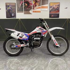 Moto tout-terrain 250cc à refroidissement par eau, 4 temps, avec moteur sans balais <span class=keywords><strong>NC250</strong></span>, motocross 250cc - Product Image 4